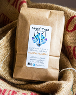 Single Origin Coffee
