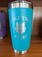Travel mug
