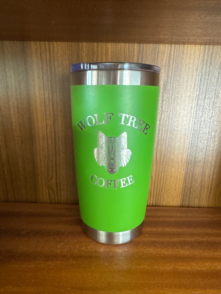 Travel mug