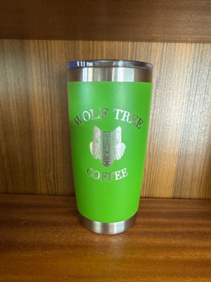 Travel mug