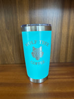Travel mug