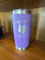 Travel mug
