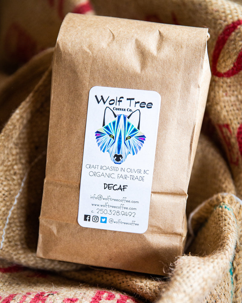 DECAF