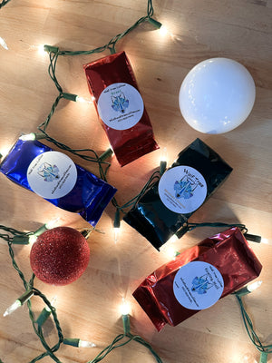 Holiday Sample Packs